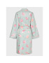 Cyberjammies Халат Coral 9679 Зелен - Pepit.bg