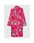 Cyberjammies Халат Joni 9175 Червен - Pepit.bg