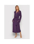 Cyberjammies Халат Margo 4979 Виолетов - Pepit.bg