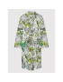 Cyberjammies Халат Tamsin 9088 Бял - Pepit.bg