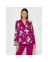 Cyberjammies Нощница Natasha Floral 4940 Розов - Pepit.bg