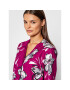 Cyberjammies Нощница Natasha Floral 4940 Розов - Pepit.bg