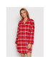 Cyberjammies Нощница Robyn 4985 Червен - Pepit.bg