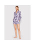 Cyberjammies Пижамени шорти Camila 9375 Виолетов Regular Fit - Pepit.bg