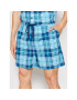 Cyberjammies Пижамени шорти George 6706 Син Regular Fit - Pepit.bg