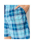 Cyberjammies Пижамени шорти George 6706 Син Regular Fit - Pepit.bg