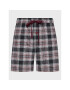Cyberjammies Пижамени шорти Harley 6743 Черен - Pepit.bg