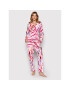 Cyberjammies Тениска на пижама Carrie 9054 Розов Regular Fit - Pepit.bg