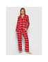 Cyberjammies Тениска на пижама Robyn 4983 Червен - Pepit.bg