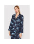 Cyberjammies Тениска на пижама Verity 9358 Тъмносин Relaxed Fit - Pepit.bg