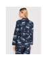 Cyberjammies Тениска на пижама Verity 9358 Тъмносин Relaxed Fit - Pepit.bg