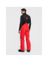 Dainese Ски панталони Hp Ridge 204769408 Червен Regular Fit - Pepit.bg
