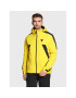 Dainese Скиорско яке Hp Spur 204749525 Жълт Regular Fit - Pepit.bg