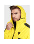 Dainese Скиорско яке Hp Spur 204749525 Жълт Regular Fit - Pepit.bg