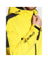 Dainese Скиорско яке Hp Spur 204749525 Жълт Regular Fit - Pepit.bg