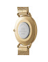 Daniel Wellington Часовник Classic Mesh DW00100631 Златист - Pepit.bg
