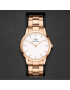 Daniel Wellington Часовник Iconic Link DW00100343 Златист - Pepit.bg