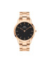 Daniel Wellington Часовник Iconic Link DW00100344 Златист - Pepit.bg