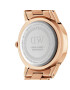 Daniel Wellington Часовник Iconic Link DW00100344 Златист - Pepit.bg
