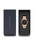 Daniel Wellington Часовник Iconic Link DW00100344 Златист - Pepit.bg