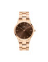 Daniel Wellington Часовник Iconic Link DW00100461 Златист - Pepit.bg