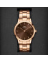 Daniel Wellington Часовник Iconic Link DW00100461 Златист - Pepit.bg