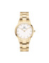 Daniel Wellington Часовник Iconic Link DW00100565 Златист - Pepit.bg