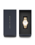 Daniel Wellington Часовник Iconic Link DW00100565 Златист - Pepit.bg