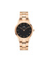 Daniel Wellington Часовник Link DW00100212 Златист - Pepit.bg