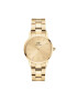 Daniel Wellington Часовник Link DW00100403 Златист - Pepit.bg