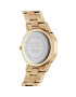 Daniel Wellington Часовник Link DW00100403 Златист - Pepit.bg