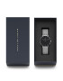 Daniel Wellington Часовник Petite DW00100304 Сребрист - Pepit.bg