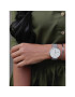 Daniel Wellington Часовник Petite DW00100306 Сребрист - Pepit.bg