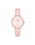 Daniel Wellington Часовник Petite DW00100633 Розов - Pepit.bg