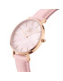 Daniel Wellington Часовник Petite DW00100633 Розов - Pepit.bg