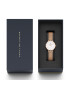 Daniel Wellington Часовник Petite Melrose DW00100219 Златист - Pepit.bg