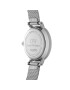 Daniel Wellington Часовник Petite Pressed DW00100442 Сребрист - Pepit.bg