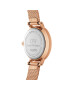 Daniel Wellington Часовник Petite Pressed DW00100447 Златист - Pepit.bg