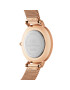 Daniel Wellington Часовник Petite Unitone DW00100471 Розов - Pepit.bg