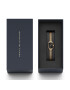 Daniel Wellington Часовник Quadro Mini DW00100652 Златист - Pepit.bg
