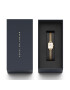 Daniel Wellington Часовник Quadro Mini Evergold DW00100656 Златист - Pepit.bg