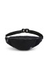 Dare2B Чанта за кръст Luxe Bum Bag DUE508 Черен - Pepit.bg