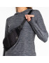 Dare2B Чанта за кръст Luxe Bum Bag DUE508 Черен - Pepit.bg