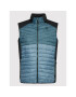 Dare2B Елек Mountaineer II DMB301 Син Regular Fit - Pepit.bg