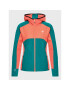 Dare2B Яке softshell Avidly DWL526 Червен Regular Fit - Pepit.bg