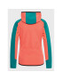 Dare2B Яке softshell Avidly DWL526 Червен Regular Fit - Pepit.bg