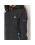 Dare2B Яке за дъжд Anew DWW518 Черен Regular Fit - Pepit.bg