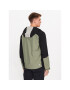Dare2B Яке за дъжд Cornice Jacket DMW544 Зелен Regular Fit - Pepit.bg