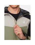 Dare2B Яке за дъжд Cornice Jacket DMW544 Зелен Regular Fit - Pepit.bg
