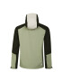 Dare2B Яке за дъжд Cornice Jacket DMW544 Зелен Regular Fit - Pepit.bg